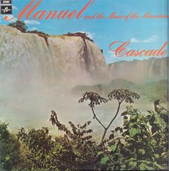 Thumbnail - MANUEL AND THE MUSIC OF THE MOUNTAINS