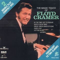 Thumbnail - CRAMER,Floyd