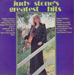 Thumbnail - STONE,Judy