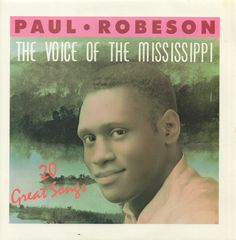 Thumbnail - ROBESON,Paul