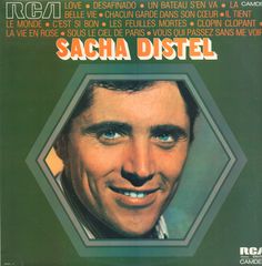 Thumbnail - DISTEL,Sacha