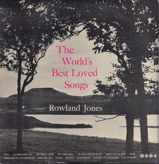 Thumbnail - JONES,Rowland