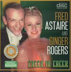 Thumbnail - ASTAIRE,Fred,And Ginger ROGERS