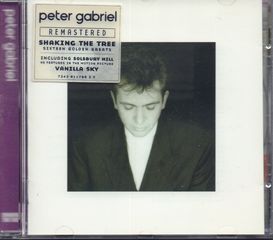 Thumbnail - GABRIEL,Peter