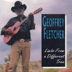 Thumbnail - FLETCHER,Geoffrey