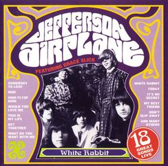 Thumbnail - JEFFERSON AIRPLANE