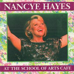 Thumbnail - HAYES,Nancye