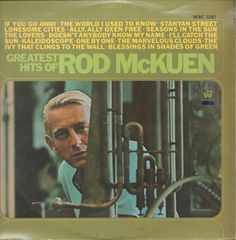 Thumbnail - McKUEN,Rod