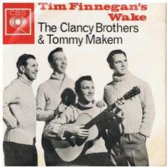 Thumbnail - CLANCY BROTHERS and Tommy MAKEM