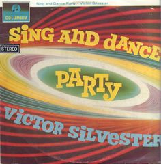 Thumbnail - SILVESTER,Victor,& His Ballroom Orchestra