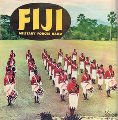 Thumbnail - FIJI MILITARY FORCES BAND