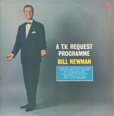 Thumbnail - NEWMAN,Bill