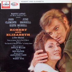 Thumbnail - ROBERT AND ELIZABETH