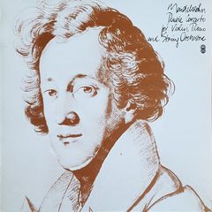 Thumbnail - MENDELSSOHN