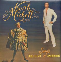 Thumbnail - MICHELL,Keith