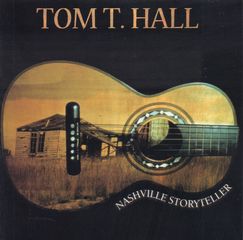 Thumbnail - HALL,Tom T