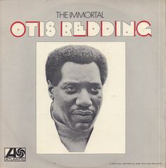 Thumbnail - REDDING,Otis