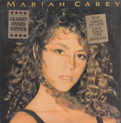 Thumbnail - CAREY,Mariah