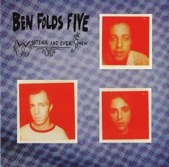 Thumbnail - BEN FOLDS FIVE