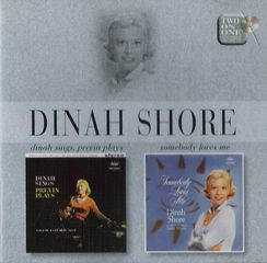 Thumbnail - SHORE,Dinah