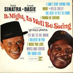 Thumbnail - SINATRA,Frank,& Count BASIE