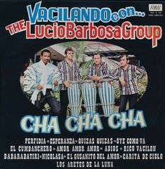 Thumbnail - BARBOSA,Lucio,Group