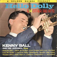 Thumbnail - BALL,Kenny,And His Jazzmen