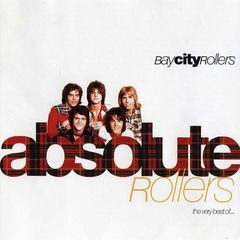 Thumbnail - BAY CITY ROLLERS