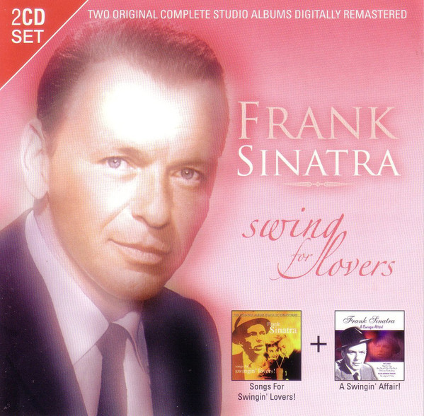 Thumbnail - SINATRA,Frank