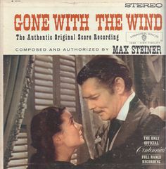 Thumbnail - GONE WITH THE WIND