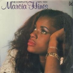 Thumbnail - HINES,Marcia