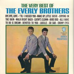 Thumbnail - EVERLY BROTHERS