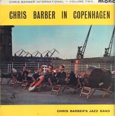 Thumbnail - BARBER,Chris,Jazz Band