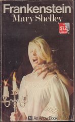 Thumbnail - SHELLEY,Mary