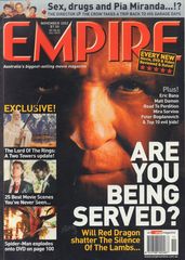 Thumbnail - EMPIRE MAGAZINE