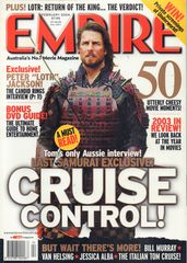 Thumbnail - EMPIRE MAGAZINE