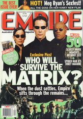 Thumbnail - EMPIRE MAGAZINE