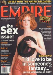 Thumbnail - EMPIRE MAGAZINE