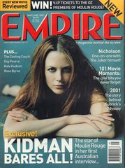 Thumbnail - EMPIRE MAGAZINE