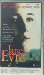 Thumbnail - JANE EYRE