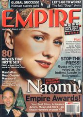 Thumbnail - EMPIRE MAGAZINE