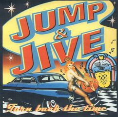 Thumbnail - JUMP & JIVE