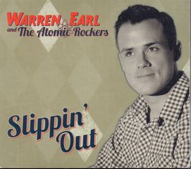Thumbnail - EARL,Warren,& The Atomic Rockers