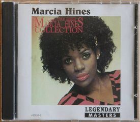 Thumbnail - HINES,Marcia