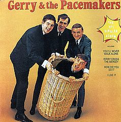 Thumbnail - GERRY AND THE PACEMAKERS