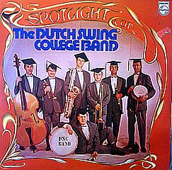 Thumbnail - DUTCH SWING COLLEGE BAND