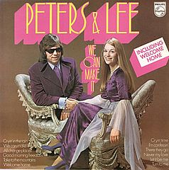 Thumbnail - PETERS & LEE