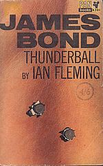 Thumbnail - FLEMING,Ian