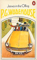 Thumbnail - WODEHOUSE,P.J.