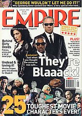 Thumbnail - EMPIRE MAGAZINE